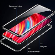 Obudowa metalowa na OPPO A9 2020 (case etui)