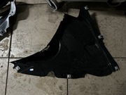 BMW Seria 4 F32 F33 F36 m pakiet trójkąt obudowa nadkola nadkole prawa