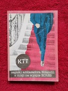 Zapiski ambasadora Nolandii z misji na wyspie ECRES