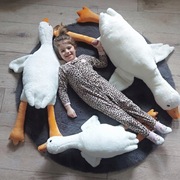 Pluszowa gęś 50 cm hit sezonu 