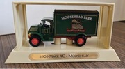 MATCHBOX 1920 Mac AC MOOSEHEAD BEER 