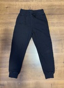 Spodnie dresowe ciepłe H&M r.152