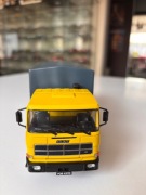 Model 1:43 ciężarówka FIAT