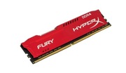 RAM HyperX Fury DDR4 8GB 2666MHz