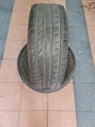 255/55 R18 Sunfull mont-pro hp881 