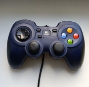 Pad Gamepad Logitech F310 do komputera lub Xboxa