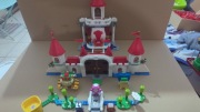 Lego super Mario 71408. 71387. 71360. 71420. 71413-7.