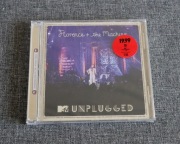 Florence + the Machine - MTV Unplugged CD + DVD Nowa 