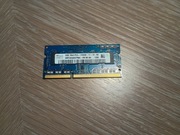 Pamięć kość RAM 2GB PC3 12800s-11-12-B2 SKhynix