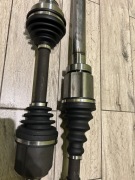 Wzmacniane półosie ford focus st mk2