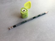 używana temperówka staedtler, proszę czytać opis