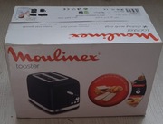 Moulinex toaster lt300b Czarny