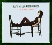 Katie Melua - Piece By Piece CD+DVD