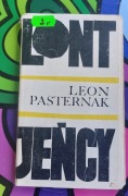 Lont. Jeńcy - L.pasternak 1964 PRL ANTYKWARIAT 