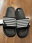 Klapki męskie, rozmiar 45, nowe