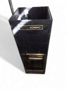 Automat paszowy na mokro jednostanowiskowy