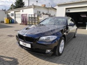 BMW 520d F10 2011r automat