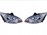 Depo komplet reflektorów przednich mk1 focus lampy