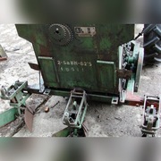 Posiadam do sprzedania sadzarkę Agrostroj 2-SaBN-6