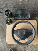 Kierownica Mercedes sprinter w 906