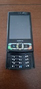 Nokia n95 8gb działa ale 