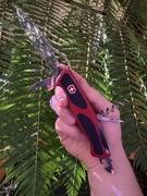 Victorinox Ranger Grip 61 - scyzoryk, korkociąg, nóż RangerGrip