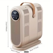 Inteligentna suszarka do butów