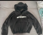 Misbhv bluza hoodie
