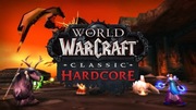 Wow Hardcore Classic Gold 3G Horde Stitches
