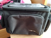 Sakwa rowerowa na kierownicę 