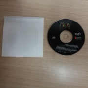 Płyta [ METRO The Musical ] 