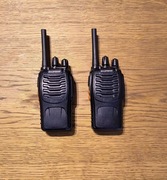 Krótkofalówki Baofeng PMR 446 MHz