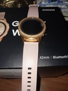 Smartwach galaxy Samsung 42mm