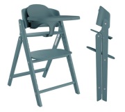 Cybex Click Fold krzesełko w zestawie 3w1 CHair