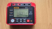 ANENG MH12 Tester rezystancji izolacji