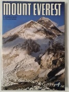 MOUNT EVEREST Z. Kowalewski A. Paczkowski