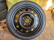 Koło dojazdowe lexus es300h 