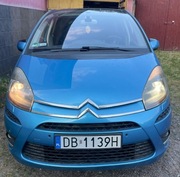 Citroen C4 Picasso 1.6 thp 2009 