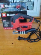 Wyrzynarka Einhell TC-JS 80/1