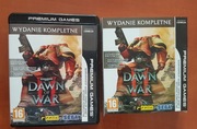 Warhammer 40 000 Dawn of War II Wydanie Kompletne (Premium Games) (Gra PC)