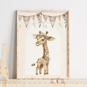 Wybrany plakat SAFARI A4