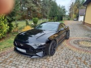 Ford mustang gt 5.0