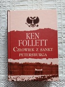 Ken Follett - Człowiek z Sankt Petersburga