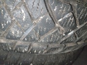 Koła zimowe 13 cali 