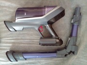 odkurzacz Rowenta X-Force Flex 8.60 RH9639 ,2 baterie