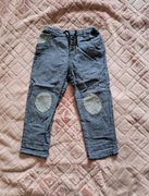 Spodenki rozmiar 86