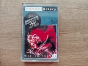 Elektryczne Gitary - Wielka Radość - kaseta