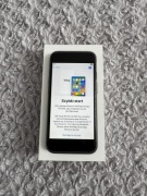 Smartfon Apple iPhone 8 64GB Space Gray Gwiezdna Szarość szkło etui Spigen