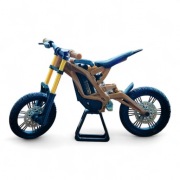 Mini Surron Light Bee X|Druk 3D