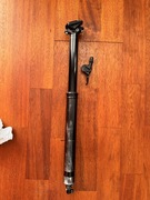 Sztyca regulowana Bikeyoke revive 31,6 160 dropper